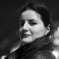 Настя Эльбаум, 27.05