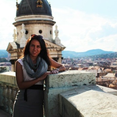 Елена Нагорняк, 05.11