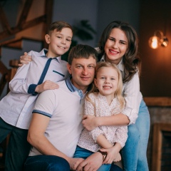 Юлия Дзюба, 15.01.1987, Омск