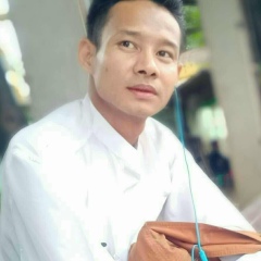 Thura Zaw, 21.03.1986