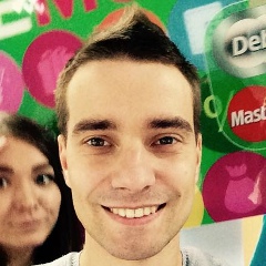 Юрий Кошолап, 15.09, Одесса