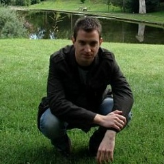 Сергей Досковский, 07.11.1982, Полтава