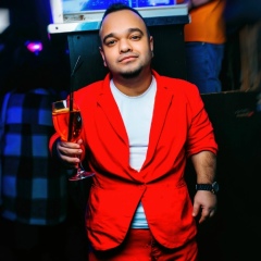 Петр Чубко, 22.10, Санкт-Петербург