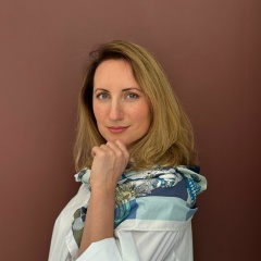 Мария , 29.08.1982, Красногорск