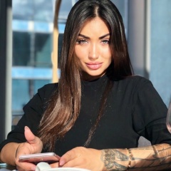 Инга Жеганова, 15.08.1986, Заинск