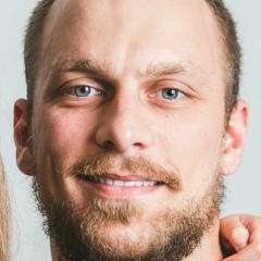 Василий Черноножкин, 23.04.1985, Санкт-Петербург