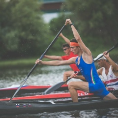 Дмитрий Помогаев, 21.05.1996, Москва
