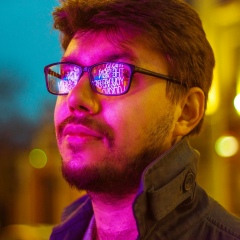 Алексей Коровкин, 29.12.1987, Москва