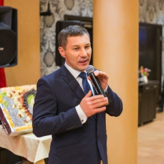 Валерий Андреев, 21.01.1968, Нижнекамск