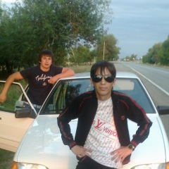 Шамиль Османов, 04.04.1991, Ессентуки