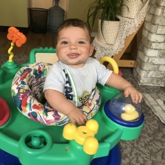 Ирина Черницына, 03.06.1994, Запорожье