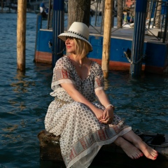 Кира Вовк, 20.07, Москва