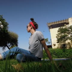 Лена Визир, 16.09, Псков