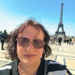 Диляра Яковлева, 19.01, Санкт-Петербург