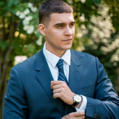 Николай Верещагин, 12.09, Санкт-Петербург