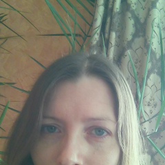 Елизавета Громак, 06.08, Альметьевск