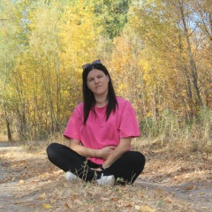 Валентина Хихлова, Волжский