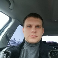 Алексей Юдин, 09.02, Оренбург