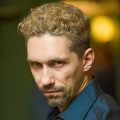 Виталий Кутиков, Уфа