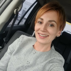 Марина Санакоева, 29.07.1990, Воронеж