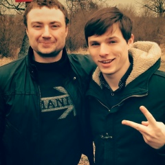 Николай Горелый, 10.09.1991, Климово