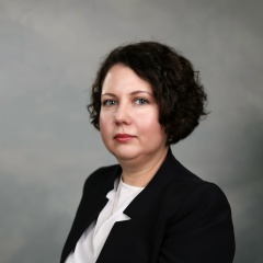 Александра Ковалёва, 18.11, Санкт-Петербург