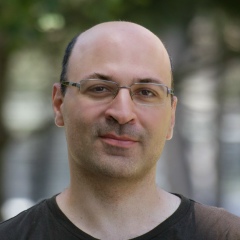 Слава Смеловский, Петах Тиква