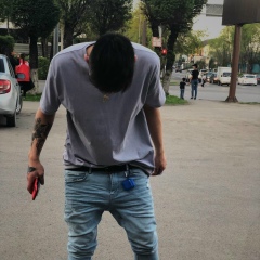 Константин Тян, 30.03, Алматы