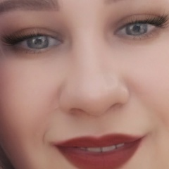 Наталья Громко, 05.08.1990, Новокузнецк