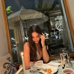 Жазира Каманова, 28.04