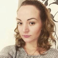 Женечка Хоменко, Одесса