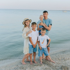 Иришка Ордина, 31.10.1992, Никольск