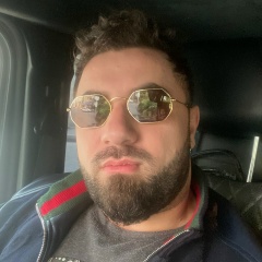 Jeka Гасанов, 14.02.1993, Киев