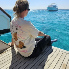 Екатерина Ганина, 22.08.1983, Видное