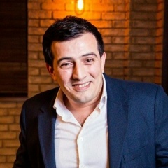 Ramiz Eyvazov, 24.08, Баку