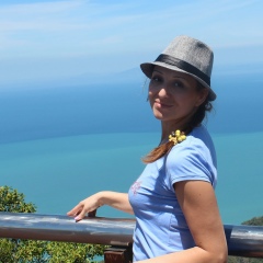 Ирина Мысочка, 13.03.1983, Караганда