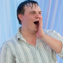 Никита Петин, 30.08.1989, Новосибирск