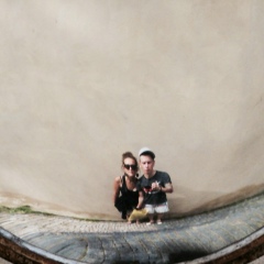 Оля Рысева, 24.01, Санкт-Петербург