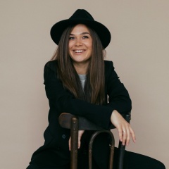 Лена Поташёва, 21.03, Москва