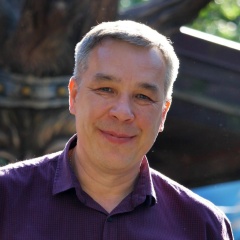 Андрей Федоров, 18.06, Москва