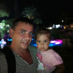 Михаил Неткачев, 13.07.1984, Белгород