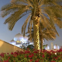 Хава Чапанова, 13.04.1986, Томск