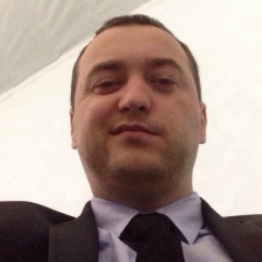 Роман Вельчинский, 13.03, Киев