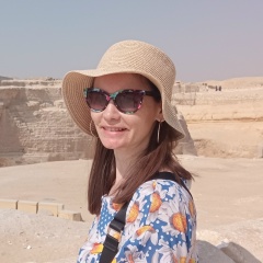 Елена Фроликова, 01.05.1981, Москва