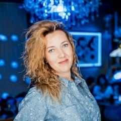 Оксана Васильева, 17.12, Сочи