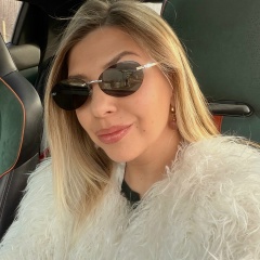 Евгения Швец, 26.01.1987, Новороссийск