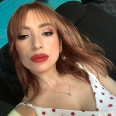 Адиля Юсимова, 14.08, Алматы