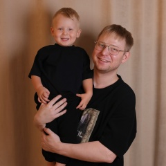 Виктор Динисламов, 18.03, Екатеринбург