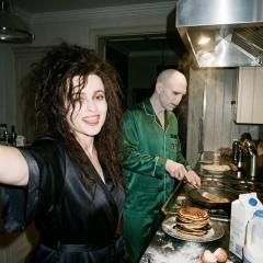 Елена Косака, 01.06.1991