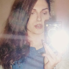 Марина Иль, 23.03.1991, Koblenz